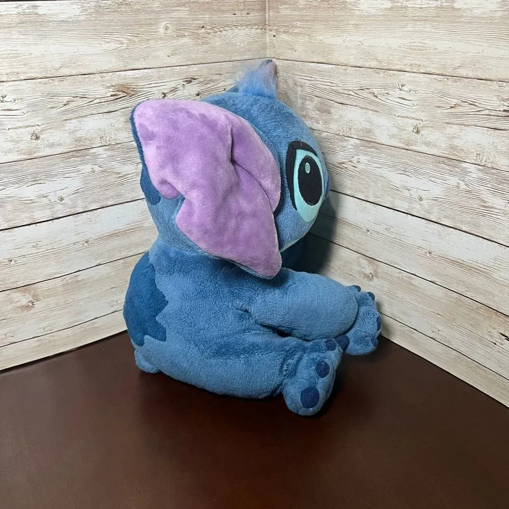 13 inch Disney Stitch plush toy/doll‎